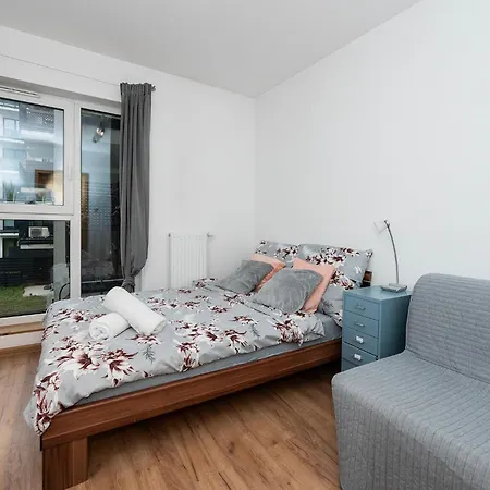 Luxury In -11- Апартаменты *