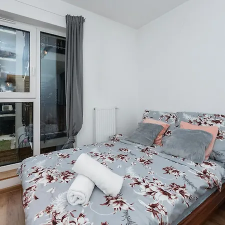 Luxury In -11- Lodz (Lodz)