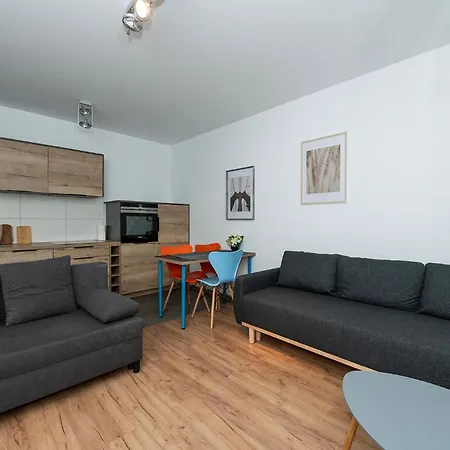 Luxury In -11- Apartment *