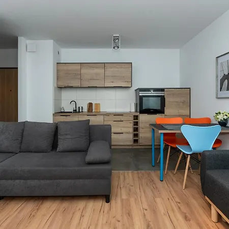 Luxury In -11- * Łódź