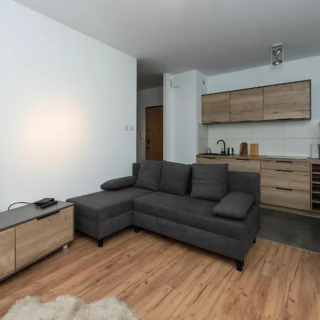 Luxury In -11- * Łódź