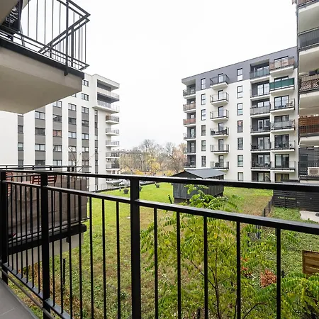 Luxury In -11- Łódź