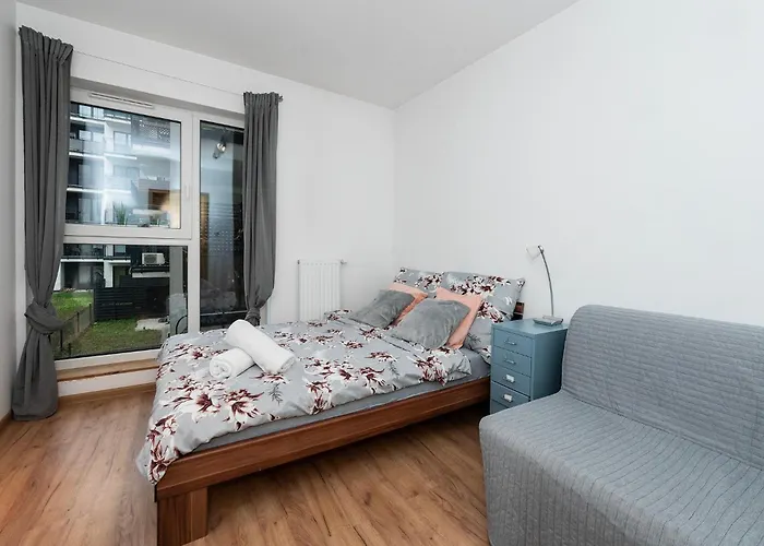 Luxury In -11- Daire *