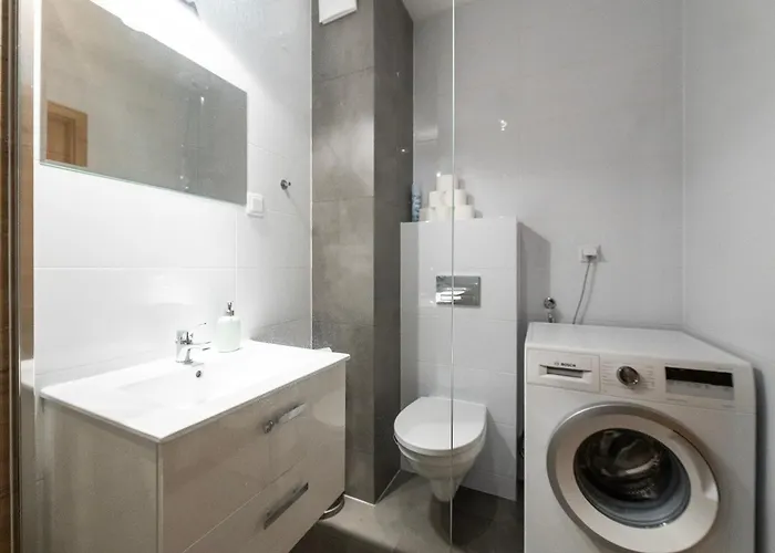 Daire Luxury In -11-