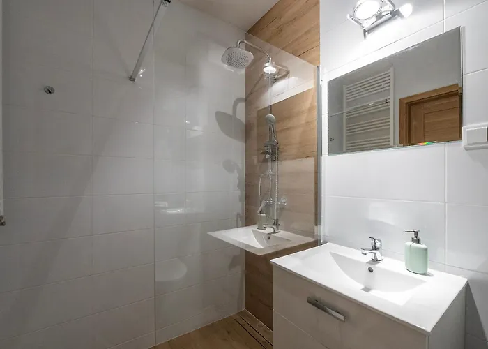 Daire Luxury In -11- *