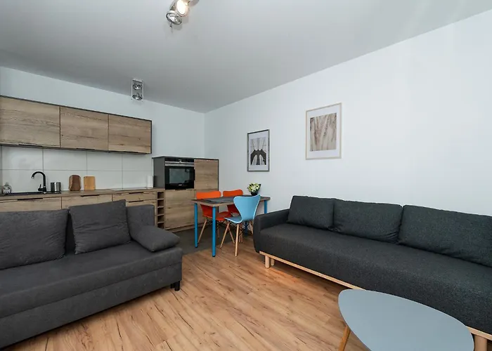 Luxury In -11- Daire *