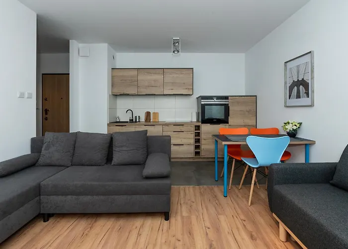 Luxury In -11- * Łódź