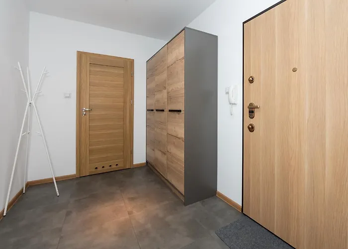 Luxury In -11- Łódź