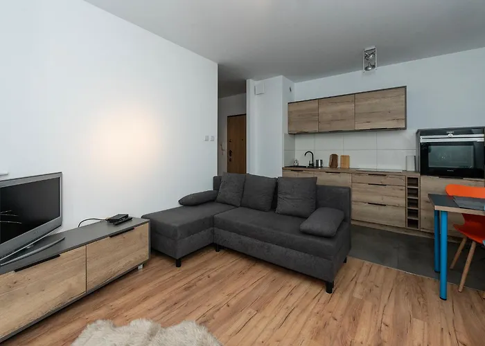 Luxury In -11- * Łódź